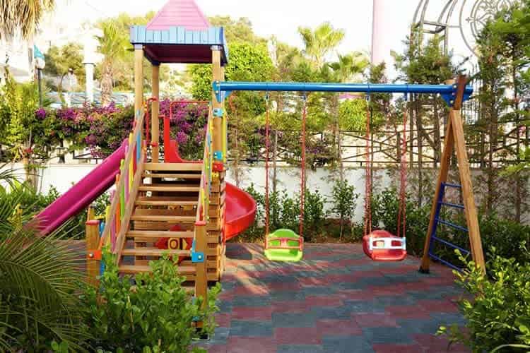 Smartline White City Beach Hotel